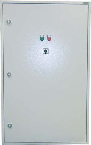 ETHERMA - ETR33505 Wand Verteiler bis 40kW