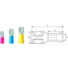 WEIDMULLER - WEI9200520000 LIF 1,5F288 R