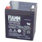 FIAMM ENERGY TECH. - FI112FGH23 BATTERIE A SCARICA RAPIDA12V 5,0AH