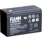 FIAMM ENERGY TECH. - FI112FGH36 12V 9,0AH