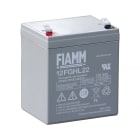 FIAMM ENERGY TECH. - FI112FGHL22 12V 5,0AH