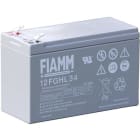 FIAMM ENERGY TECH. - FI112FGHL48 BATTERIELUNGAVITA(10ANNI)CONABSFV01