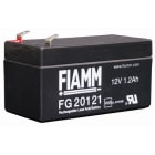 FIAMM ENERGY TECH. - FI1FG20121 BATTERIE STANDARD 12V 1,2AH