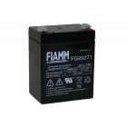 FIAMM ENERGY TECH. - FI1FG20271 BATTERIE STANDARD 12V 2,7AH