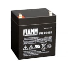 FIAMM ENERGY TECH. - FI1FG20451 BATTERIE STANDARD 12V 4,5AH