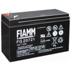 FIAMM ENERGY TECH. - FI1FG20721 12V 7,2AH