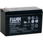 FIAMM ENERGY TECH. - FI1FG20722 12V 7,2AH