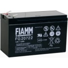 FIAMM ENERGY TECH. - FI1FG20722 BATTERIE STANDARD 12V 7,2AH