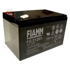 FIAMM ENERGY TECH. - FI1FG21201 BATTERIE STANDARD 12v 12ah