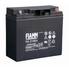 FIAMM ENERGY TECH. - FI1FG21803 BATTERIE STANDARD 12V 18AH
