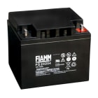 FIAMM ENERGY TECH. - FI1FG24204 BATTERIE STANDARD 12V 42AH