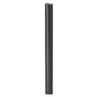 MARECO LUCE SRL - MAO450-1409500N RIGO H.2500MM NERO