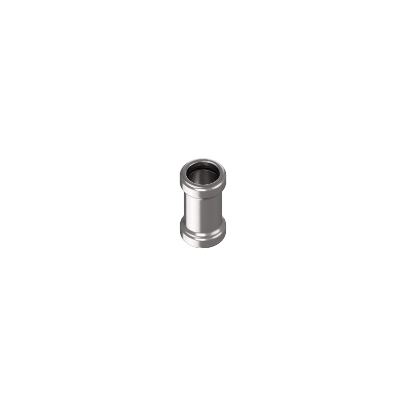 TEAFLEX - TEAFIG16X316 RACC.GIUNTO INOX FIG16 AISI316