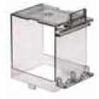 FINDER SPA - FIN06508 ADATT. ATTACCO DIN RETRO S.65