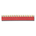 FINDER SPA - FIN093201 PETTINE 20 POLI