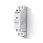 FINDER SPA - FIN136100240000 RELÈ ELETTRON.MULTIFUNZIONE CENTRAL OFF/ON