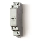 FINDER SPA - FIN131182300000 RELÈ DI CHIAMATA/RESET DIN 17.5MM 1CO+1NO