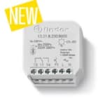 FINDER SPA - FIN13218230B000 RELE MULTIFUNZIONE CONNESSO 1 SCAMBIO 1