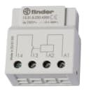 FINDER SPA - FIN133182304300 RELÈ MONOSTABILE DA RETROFRUTTO 1NO 12A