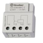 FINDER SPA - FIN133182304300 RELE MONOSTABILE DA RETROFRUTTO 1NO 12A