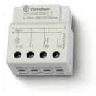 FINDER S.P.A. - FIN159182300000 DIMMER INCASSO LED/INCAND. 100W