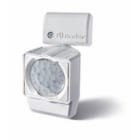 FINDER SPA - FIN180182300000 RILEV MOV IR PARETE 1NO 10A 350LUX 12MIN
