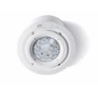 FINDER SPA - FIN183182300031 RILEV MOV IR INCASSO 1NO 10A 350LUX 12MIN