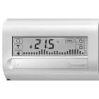 FINDER SPA - FIN1C7190030007 CRONOTERMOSTATO SETTIMANALE TOUCH