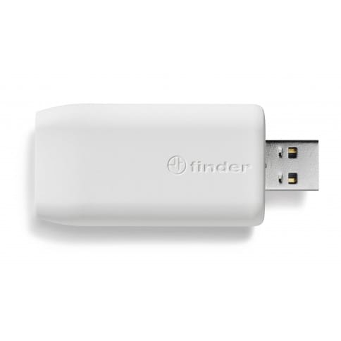 FINDER SPA - FIN1YEU005 YESLY - USB RANGE EXTENDER