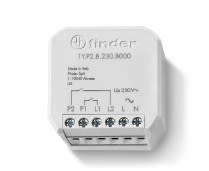 FINDER SPA - FIN1YP28230B000 INTERFACCIA YESLY 2 INPUT