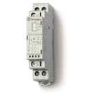 FINDER SPA - FIN223200244320 CONTATTORE 25A 2 CONTATTI 17.5MM