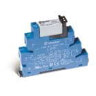 FINDER SPA - FIN385200240060 INTERFACCIA MODULARE EMR 2CO MORS.BUSSOL