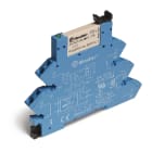 FINDER SPA - FIN386170120050 INTERFACCIA MODULARE EMR 1CO MORS.MOLLA