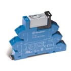 FINDER SPA - FIN386282300060 INTERFACCIA MODULARE EMR 2CO MORS.MOLLA