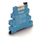 FINDER SPA - FIN391100120060 MASTERBASIC INTERFACCIA EMR 1CO MORS.VITE