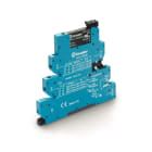 FINDER SPA - FIN393070129024 MASTERPLUS INTERFACCIA SSR 1NO MORS.BUSS