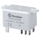 FINDER SPA - FIN668290120300 RELE DI POTENZA 2 CONTATTI 30A