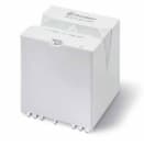 FINDER SPA - FIN682390124300 RELE DI POTENZA 2 NO 100A-400VAC+1NC 3A