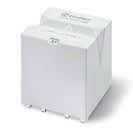 FINDER SPA - FIN682490124300 RELE DI POTENZA 4 NO 40A-400VAC