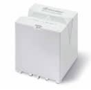 FINDER SPA - FIN682590244300 RELE' DI POTENZA