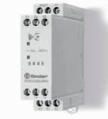 FINDER SPA - FIN709200240002 RELE' DI PROTEZIONE TERMICA CON PTC