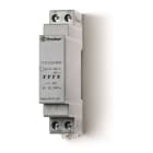 FINDER SPA - FIN770182308050 RELE MODULARE SSR 17.5MM 5A