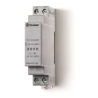 FINDER SPA - FIN770182308051 RELE MODULARE SSR 17.5MM 5A