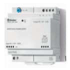 FINDER SPA - FIN785012301202 ALIM.SWITCHING 50W 12VDC (4.6A) CARICAB.