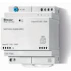 FINDER SPA - FIN786012302402 ALIMENTATORE SWITCHING 60W 24VDC (2.8A)
