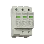FINDER SPA - FIN7P2390001015 SPD CLASSE2 FOTOVOL 3P 1020VDC 3+0 15KA