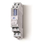 FINDER SPA - FIN810102300000T TEMPORIZZATORE MULTIFUNZ.RESET 12/240V 1