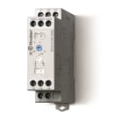 FINDER SPA - FIN830202400000 TEMPORIZZATORE MULTIFUNZ.12/240V 2CO 8A