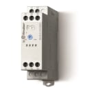 FINDER SPA - FIN836202400000 TEMPORIZZATORE RIT.DISINSERZIONE 24/240V