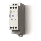 FINDER SPA - FIN836202400000 TEMPORIZZATORE RIT.DISINSERZIONE 24/240V